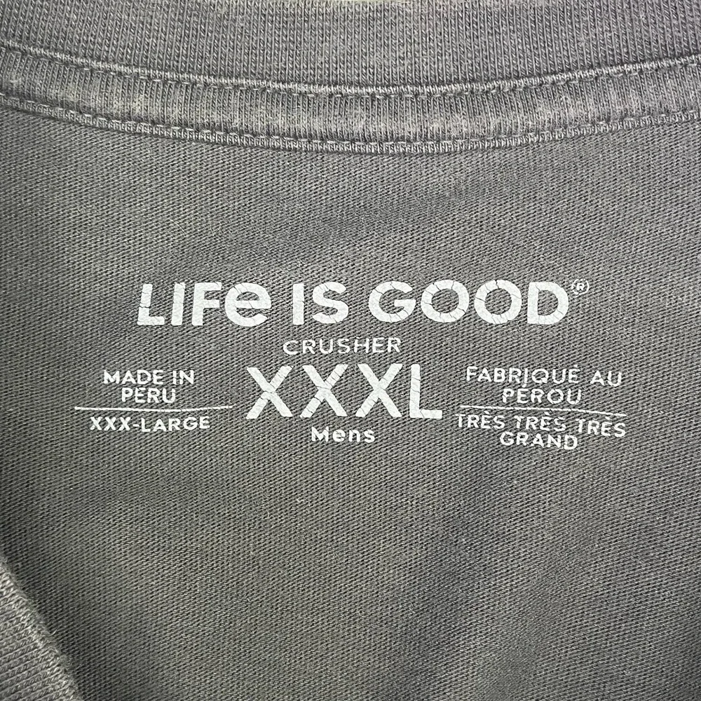 Life Is Good life good